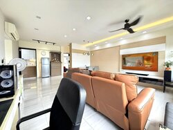 Blk 260A Punggol Topaz (Punggol), HDB 5 Rooms #501780281